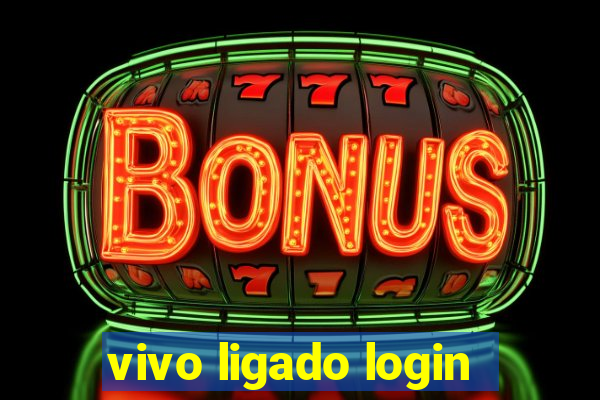 vivo ligado login